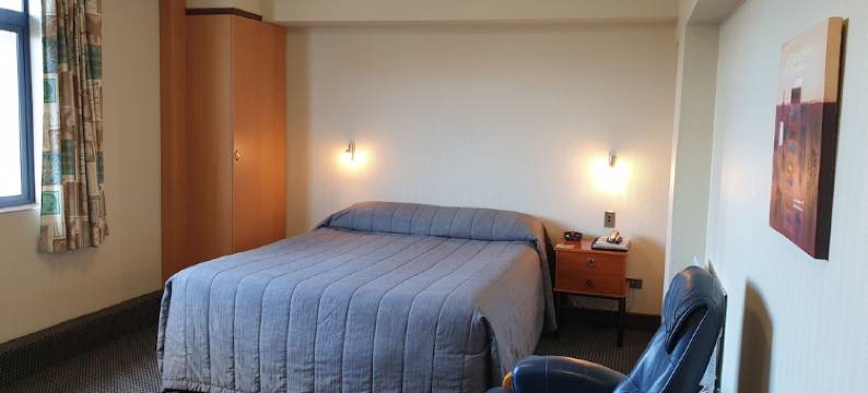 莫莱97汽车旅馆(97 Motel Moray)图片