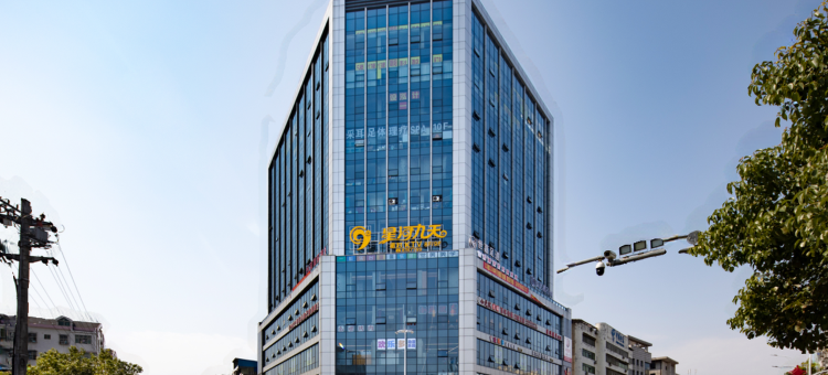 美达酒店图片