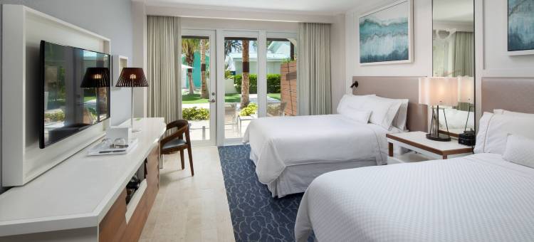 大开曼岛七英里海滩威斯汀水疗度假村(The Westin Grand Cayman Seven Mile Beach Resort & Spa)图片