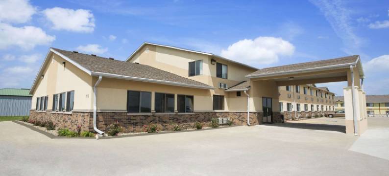 卡梅隆温德姆速8酒店(Super 8 by Wyndham Cameron)图片