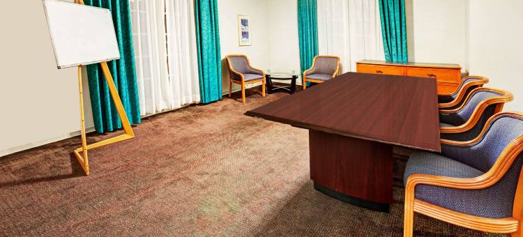 Travelodge by Wyndham North Richland Hills/Dallas/Ft Worth图片