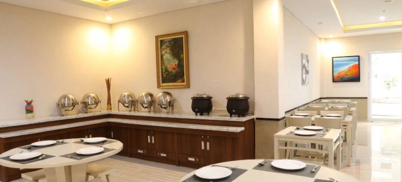 凯里亚德酒店-雅加达法特马瓦蒂(Kyriad Fatmawati Jakarta)图片