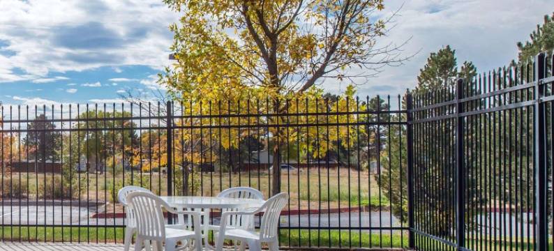 品质酒店机场店(Quality Inn Airport)图片