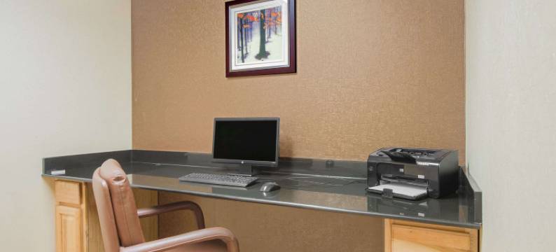 戴斯酒店葛底斯堡(Days Inn by Wyndham Gettysburg)图片