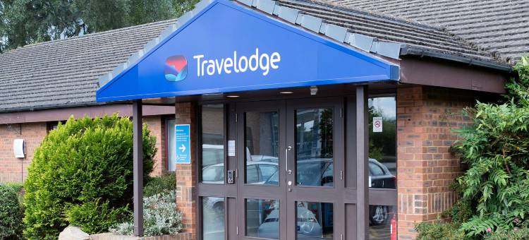 旅屋酒店-泰姆(Travelodge Thame)图片