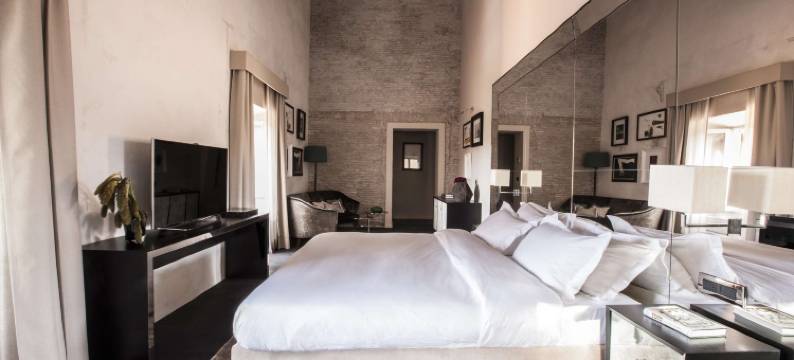 罗马大教堂酒店(Dom Hotel Roma - Preferred Hotels & Resorts)图片