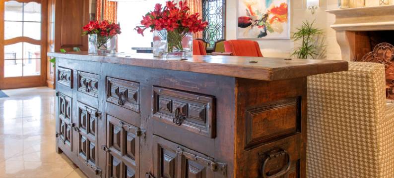 阿纳海姆艾雅酒店(Ayres Hotel Anaheim)图片