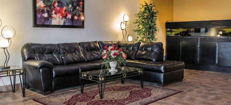 品质酒店杜兰德 I-69(Quality Inn Durand I-69)图片