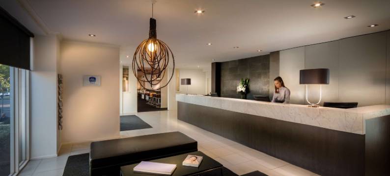 贝斯特韦斯特优质旅行旅馆酒店(Best Western Plus Travel Inn Hotel)图片