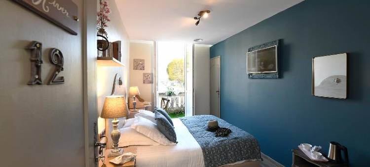 卡瓦永公园原生酒店(The Originals Boutique, Hôtel du Parc, Cavaillon)图片