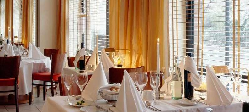 斯图加特放松酒店(Relexa Hotel Stuttgarter Hof)图片