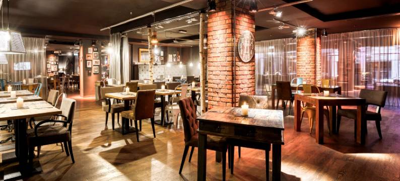 布鲁塞尔市中心贝尔特酒店(Pentahotel Brussels City Centre)图片