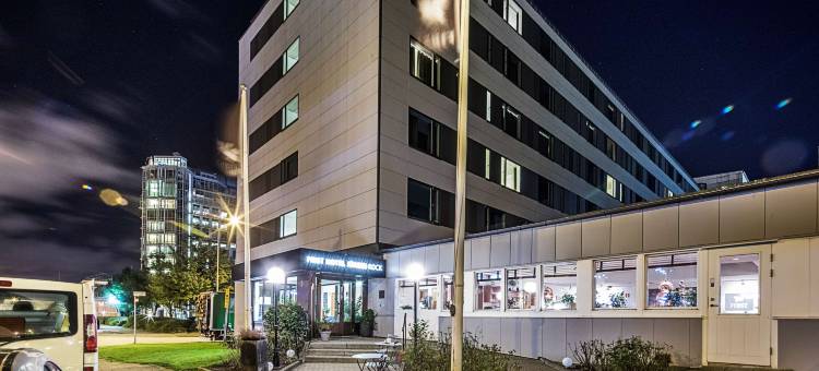 乔根考克福斯特酒店(First Hotel Jörgen Kock)图片