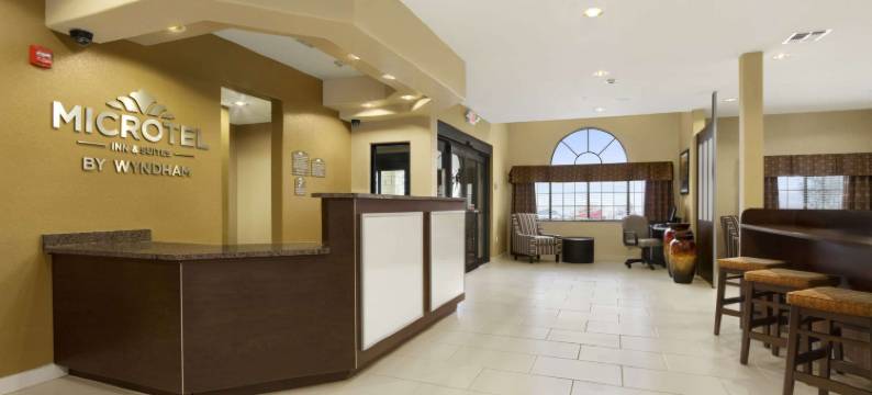 朗德罗克麦客达温德姆酒店(Microtel Inn & Suites by Wyndham Round Rock)图片
