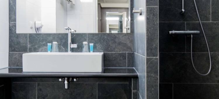 阿姆斯特丹机场贝斯特韦斯特优质酒店(Best Western Plus Amsterdam Airport Hotel)图片