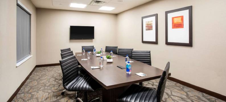 丹佛机场蔚景温德姆酒店(Wingate by Wyndham Denver Airport)图片