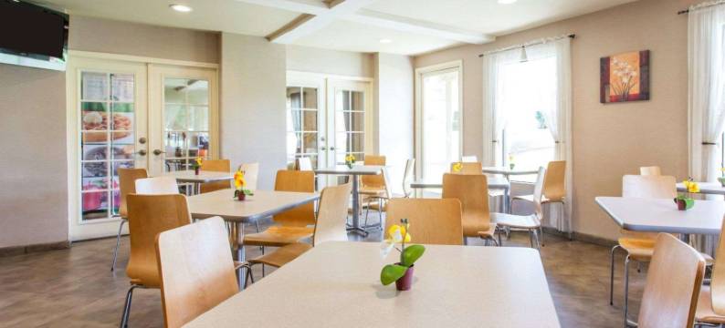 品质酒店(Quality Inn)图片