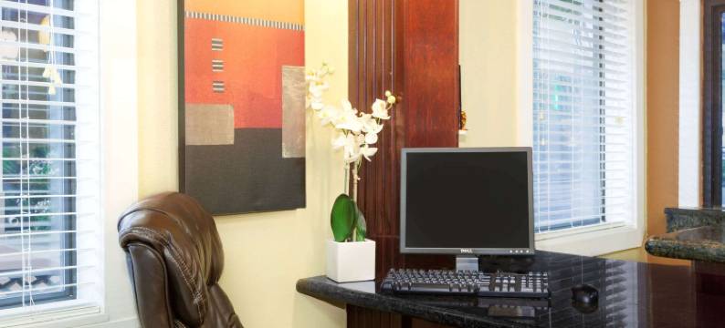 拉斐特豪生酒店(Howard Johnson by Wyndham Lafayette)图片