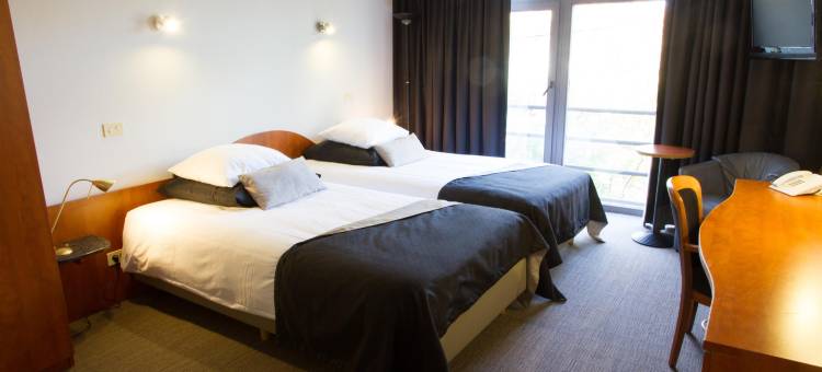 艾尔德赫姆贝斯特韦斯特优质酒店(Best Western Plus Aldhem Hotel)图片