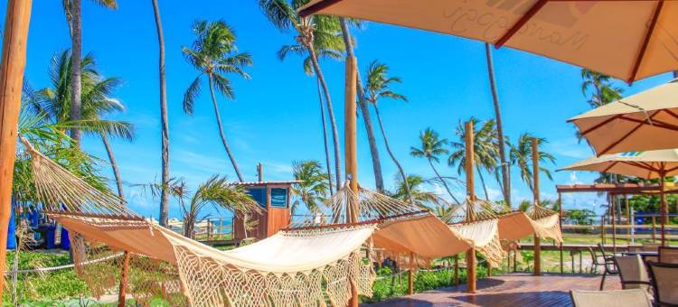 Maragogi Brisa 精品酒店(Maragogi Brisa Exclusive Hotel)图片