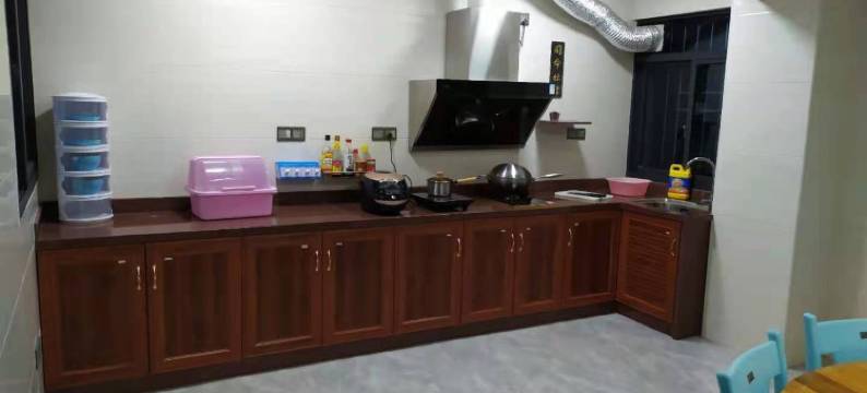 东山宜居民宿(金銮湾店)图片