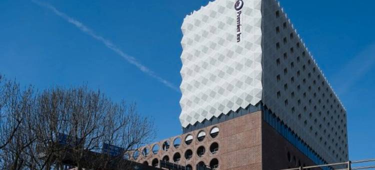 曼彻斯特市中心(公主街)(Premier Inn Manchester City Centre (Princess Street))图片