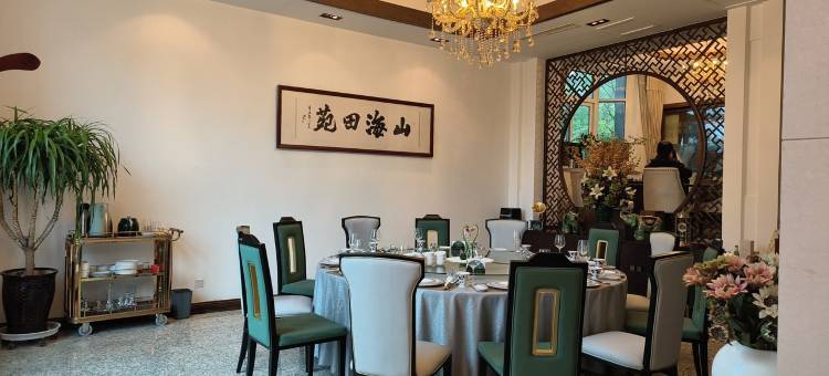 逸海豪庭3号民宿(碧海路分店)图片