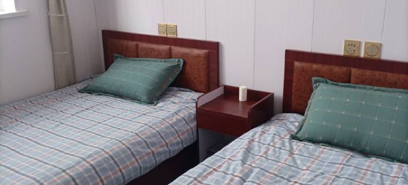 蓟县孙各庄满族乡刘家大院民宿(荣山路分店)图片