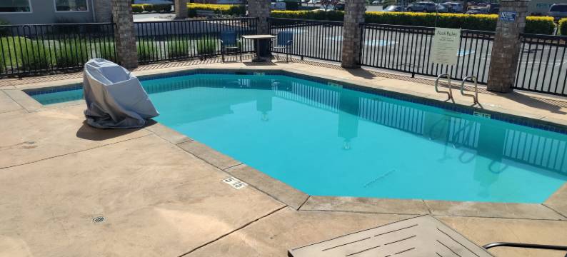 纽伯格智选假日酒店 - 葡萄酒之乡(Holiday Inn Express NEWBERG - WINE COUNTRY by IHG)图片