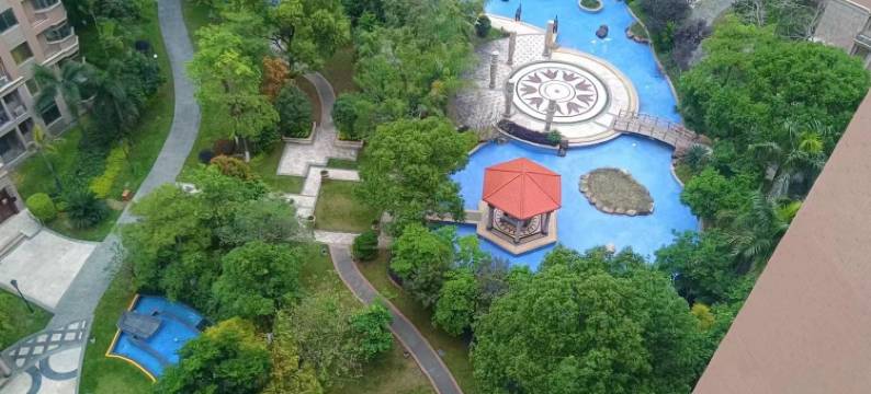 山湖民居(阳光大道2号分店)图片