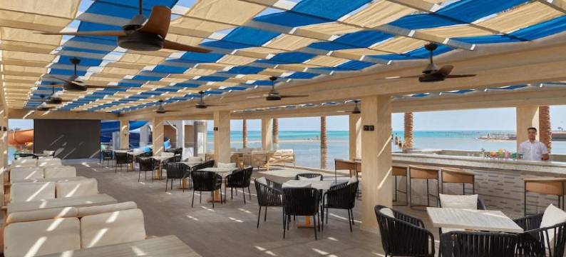 百乐宫海滩度假酒店与水疗中心(Bellagio Beach Resort & Spa)图片