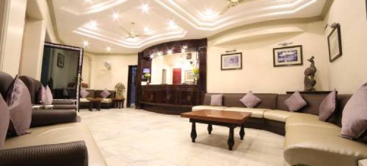 Hotel Samrat International图片