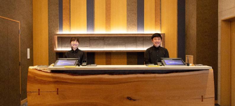心斋桥菲拉丽兹酒店(Hotel Hillarys Shinsaibashi)图片