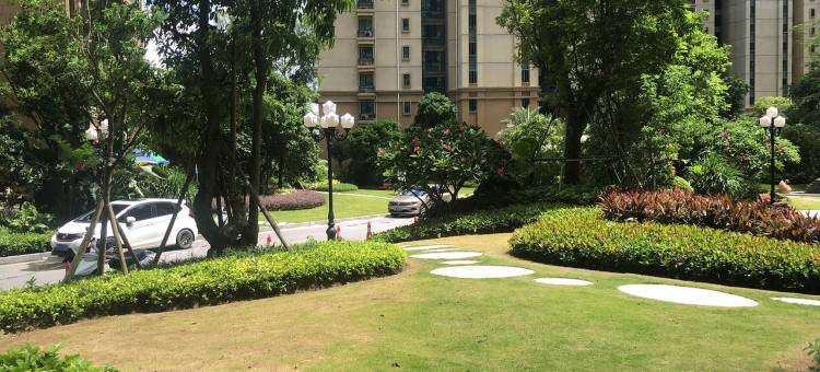 海陵岛英纳度假公寓(南海1号大道分店)图片