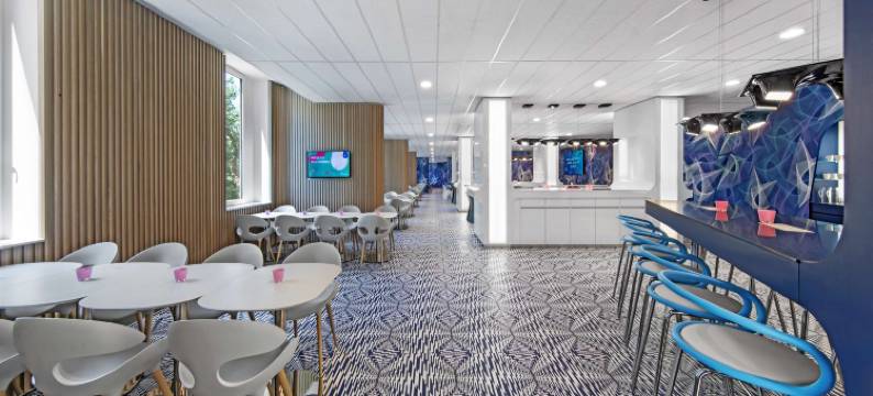 汉堡圣保利Prize by Radisson(Prize by Radisson, Hamburg St Pauli)图片