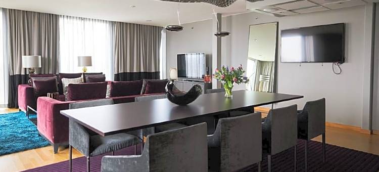 凯隆酒店-保斯特(Clarion Hotel Post)图片