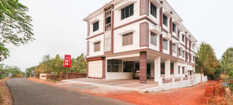 Spot on Rohini Inn Kadampuzha图片