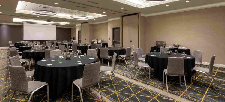 Holiday Inn 托莱多莫米(I-80/90)(Holiday Inn TOLEDO-MAUMEE (I-80/90) by IHG)图片