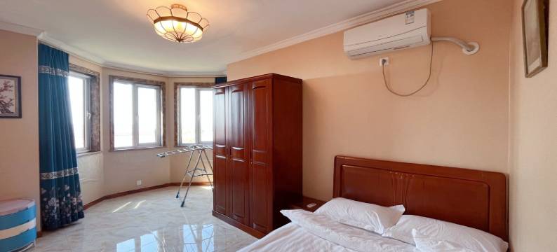 漫嘟观海运营中心民宿(海昌街1号分店)图片