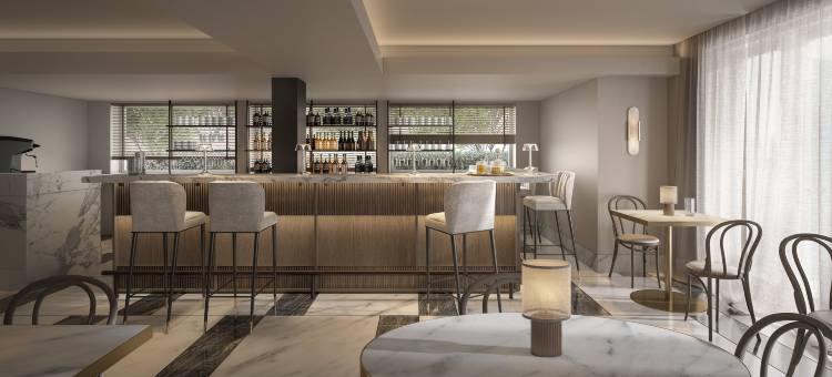 里亚尔酒店(The Lyall)图片