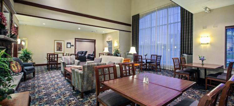 Staybridge Suites 罗克福德(Staybridge Suites ROCKFORD by IHG)图片