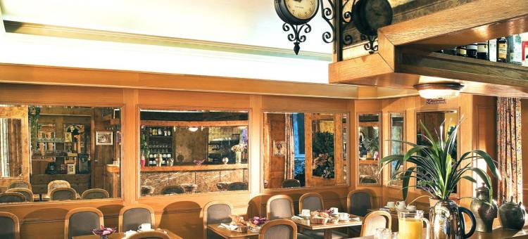 Félicité酒店(Hôtel Félicité)图片