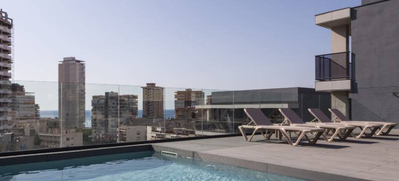 布里斯托酒店(Hotel Bristol 4 Sup)图片