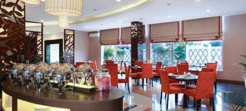 IPB会议酒店-博塔尼广场(Ipb Convention Hotel Botani Square)图片