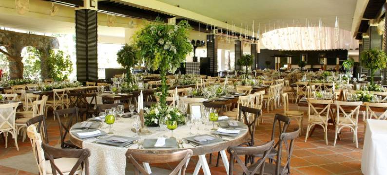 Radisson酒店库埃纳瓦卡(Radisson Hotel Cuernavaca)图片