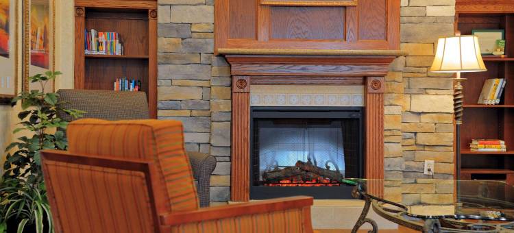 哥伦比亚哈比森丽怡酒店(Country Inn & Suites by Radisson, Columbia at Harbison, SC)图片