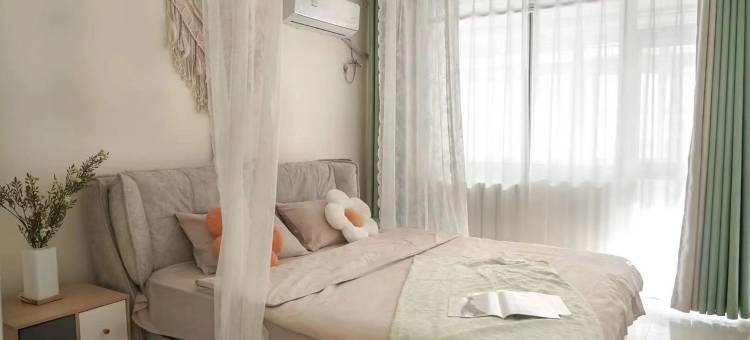 王钰公寓(按察司街1号分店)图片