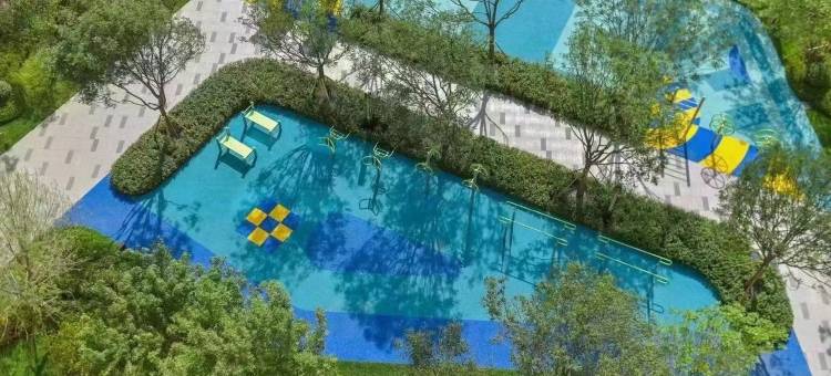 阿瑛小院民宿(滨水路分店)图片
