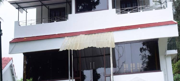 Pleasant Memories的Annai Illam(Annai Illam by Pleasant Memories)图片