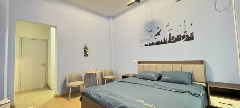 鲁班学长度假别墅(海湾路分店)图片